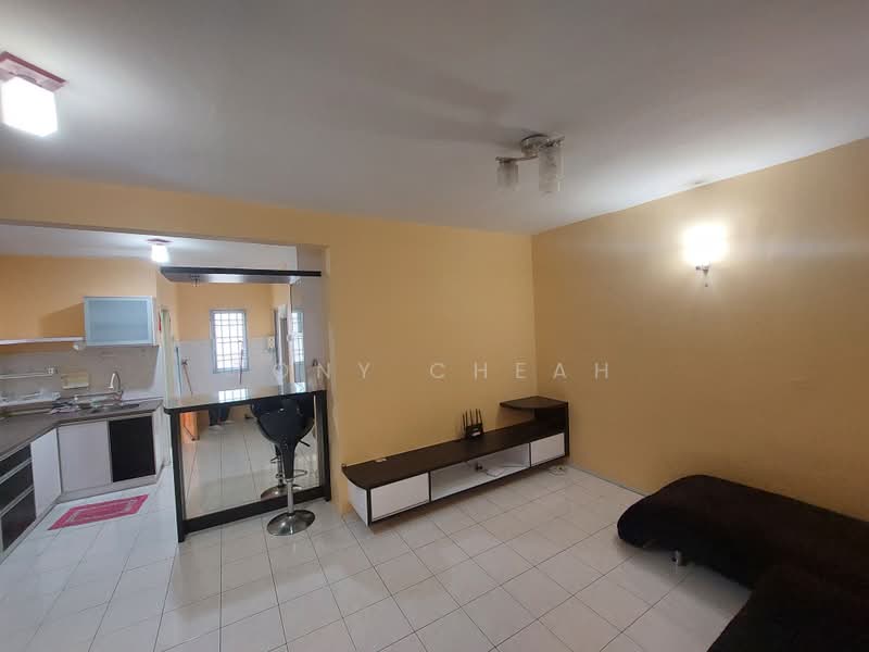 Pangsapuri untuk Dijual di Sri Impian Apartment - Tony Cheah - Kitchen - PropertyGuru.com.my