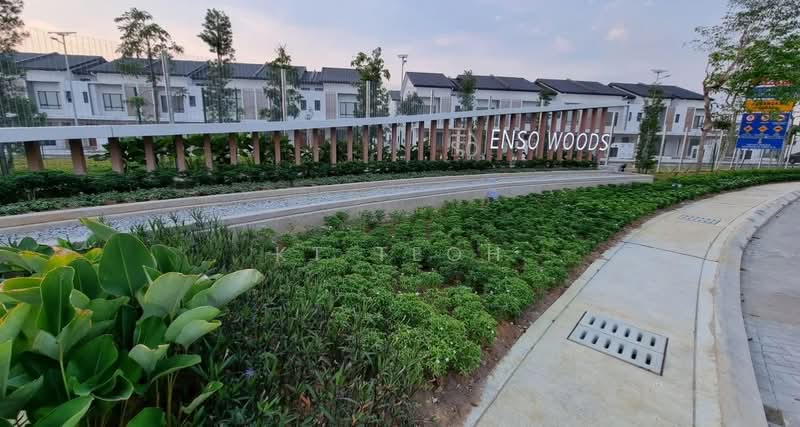 2-storey Terraced House for Sale in Bandar Gamuda Cove (Dengkil) - KT Teoh - PropertyGuru.com.my