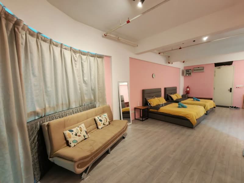 Soho for Rent in Sunway South Quay (Sunway) - James Loh - PropertyGuru.com.my