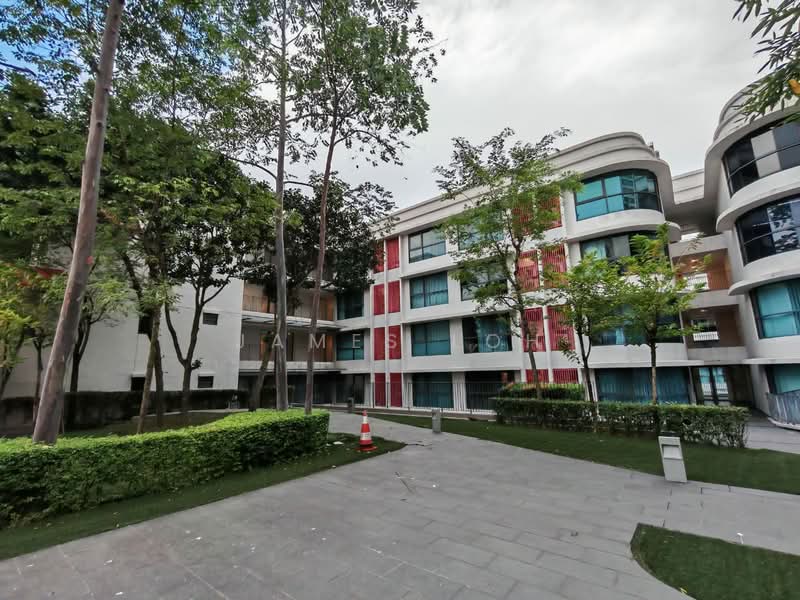 Soho for Rent in Sunway South Quay (Sunway) - James Loh - PropertyGuru.com.my