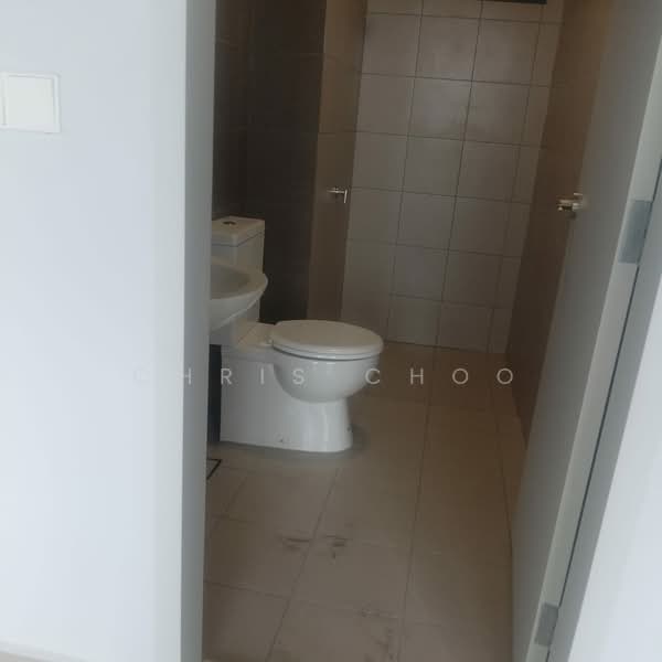 Service Residence for Rent at Midlands City - Chris Choo - Bathroom - PropertyGuru.com.my