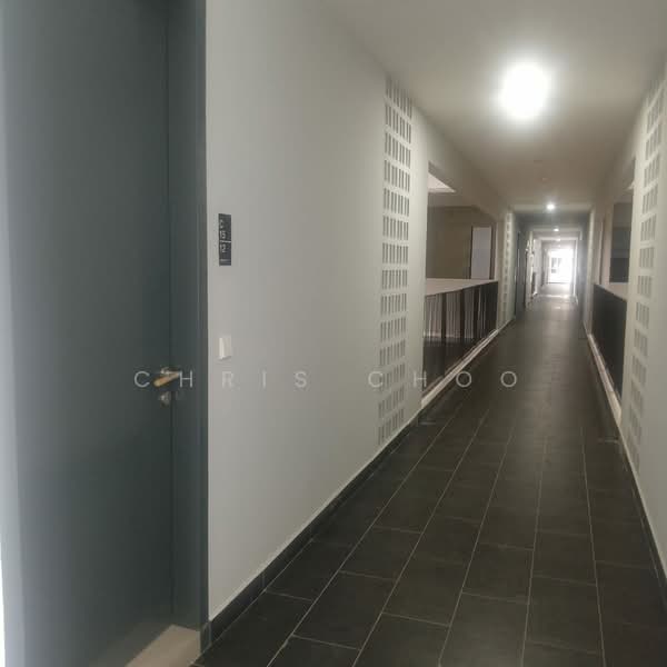 Service Residence for Rent at Midlands City - Chris Choo - Corridor - PropertyGuru.com.my