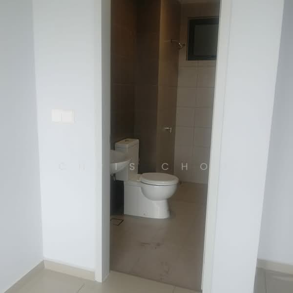 Service Residence for Rent at Midlands City - Chris Choo - Bathroom - PropertyGuru.com.my