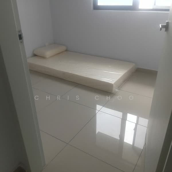 Service Residence for Rent at Midlands City - Chris Choo - Bedroom - PropertyGuru.com.my