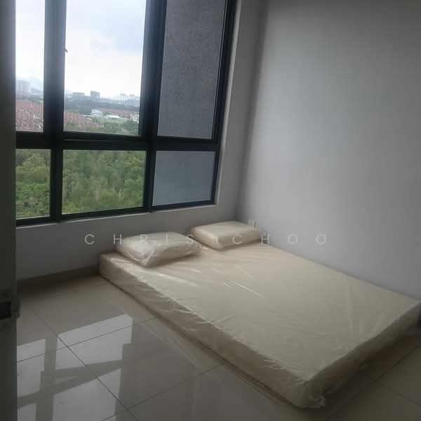 Service Residence for Rent at Midlands City - Chris Choo - Bedroom - PropertyGuru.com.my