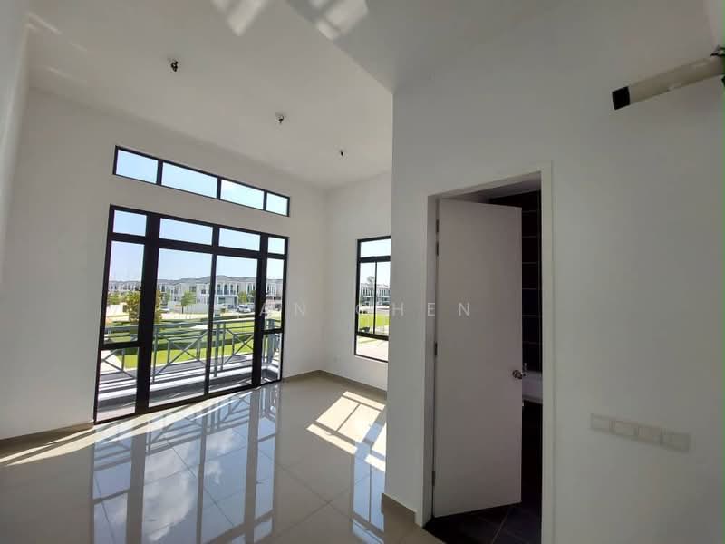 Rumah Teres untuk Dijual di Kota Masai (Pasir Gudang) - Ian Chen - PropertyGuru.com.my