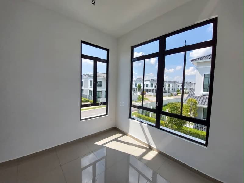 Rumah Teres untuk Dijual di Kota Masai (Pasir Gudang) - Ian Chen - PropertyGuru.com.my