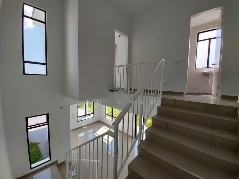 Rumah Teres untuk Dijual di Kota Masai (Pasir Gudang) - Ian Chen - PropertyGuru.com.my
