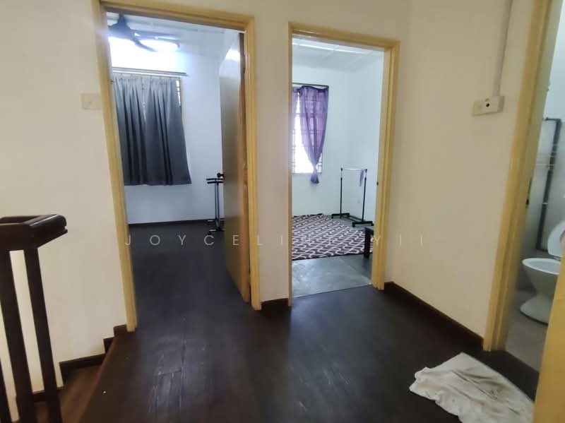 Rumah Teres 2 Tingkat untuk Dijual di Bukit Indah (Iskandar Puteri (Nusajaya)) - Joyceline Yii - PropertyGuru.com.my