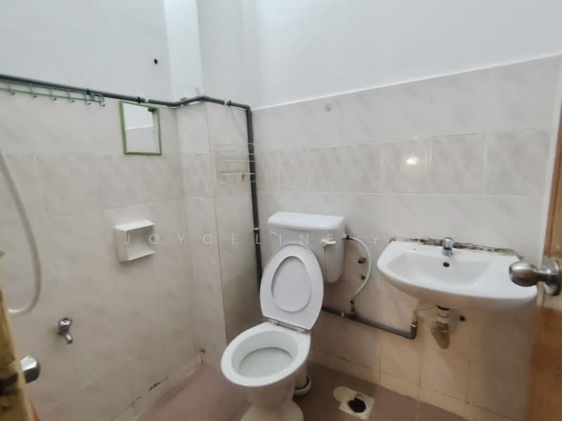 Rumah Teres 2 Tingkat untuk Dijual di Bukit Indah (Iskandar Puteri (Nusajaya)) - Joyceline Yii - PropertyGuru.com.my