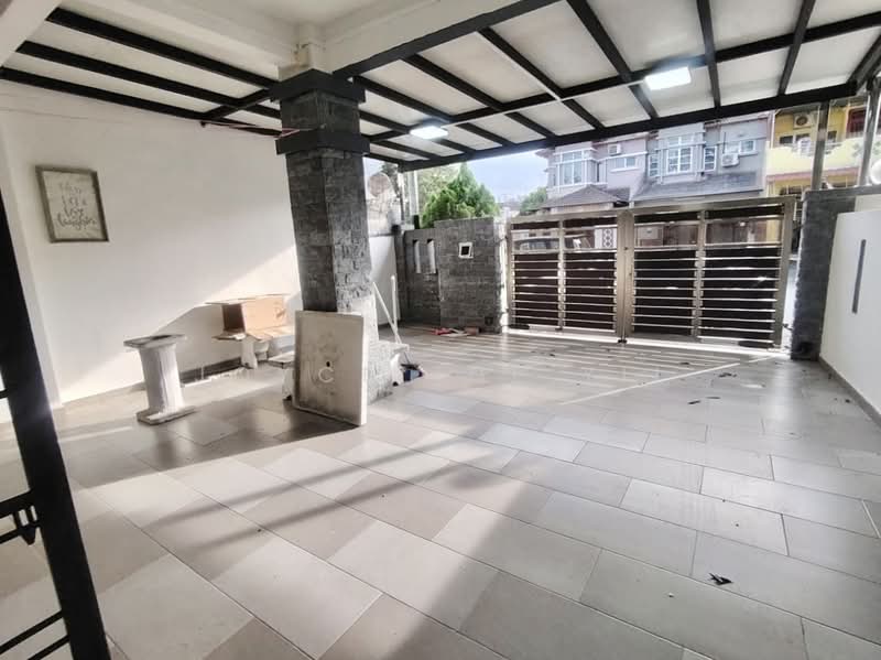 Rumah Teres 2 Tingkat untuk Dijual di Bukit Indah (Iskandar Puteri (Nusajaya)) - Joyceline Yii - PropertyGuru.com.my