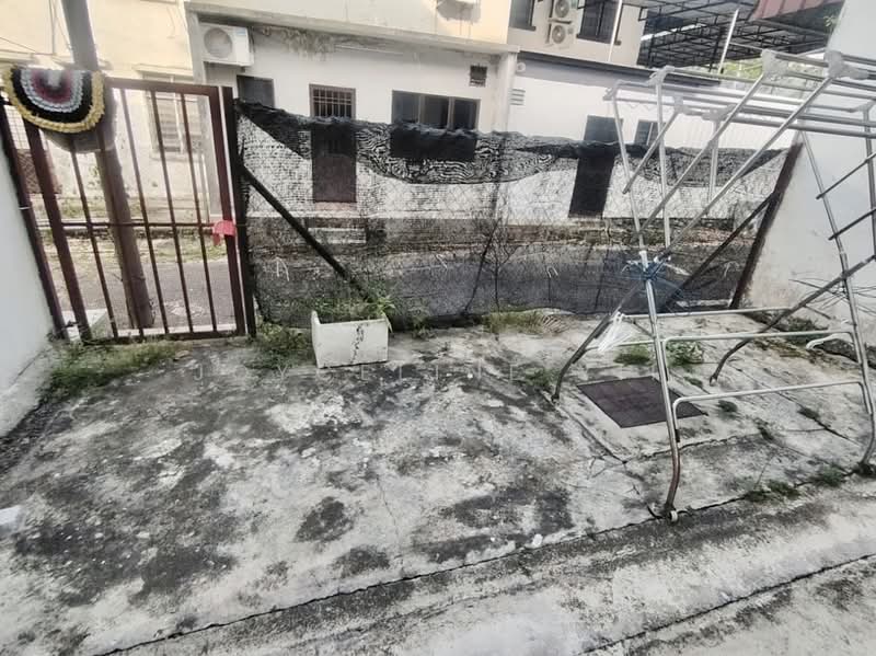 Rumah Teres 2 Tingkat untuk Dijual di Bukit Indah (Iskandar Puteri (Nusajaya)) - Joyceline Yii - PropertyGuru.com.my
