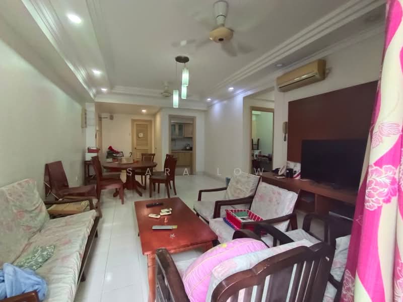 Condominium for Sale at Angkasa Impian 2 - Sara Low - PropertyGuru.com.my