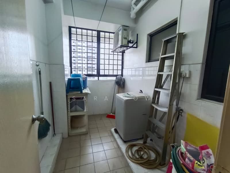 Condominium for Sale at Angkasa Impian 2 - Sara Low - Interior - PropertyGuru.com.my