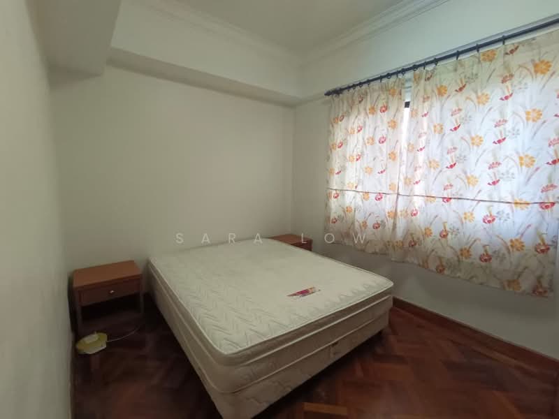 Condominium for Sale at Angkasa Impian 2 - Sara Low - Bedroom - PropertyGuru.com.my