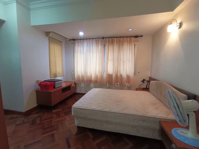 Condominium for Sale at Angkasa Impian 2 - Sara Low - Bedroom - PropertyGuru.com.my