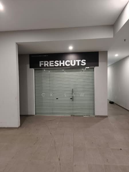 Shop / Office for Rent in Setia Ecohill (Semenyih) - CK Law - Exterior - PropertyGuru.com.my