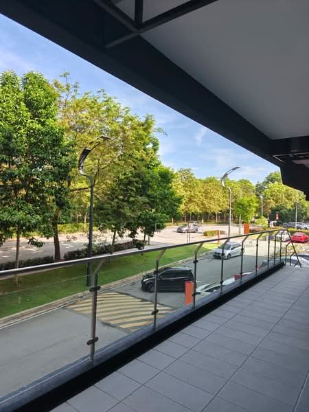Shop / Office for Rent in Setia Ecohill (Semenyih) - CK Law - Exterior - PropertyGuru.com.my