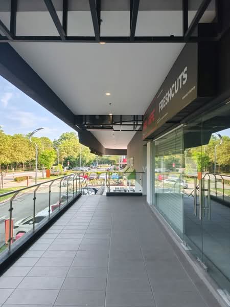 Shop / Office for Rent in Setia Ecohill (Semenyih) - CK Law - Exterior - PropertyGuru.com.my