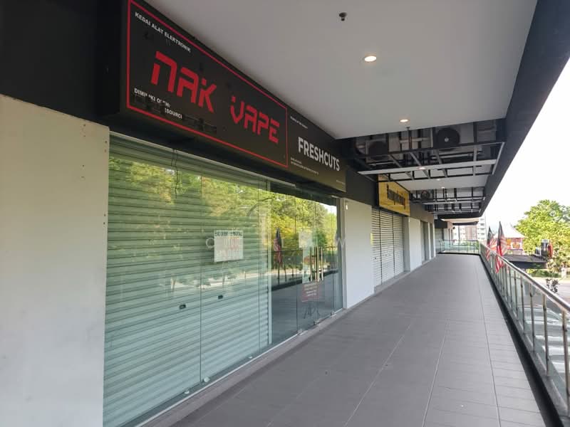 Shop / Office for Rent in Setia Ecohill (Semenyih) - CK Law - Exterior - PropertyGuru.com.my