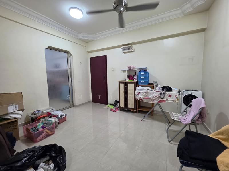 Pangsapuri untuk Dijual di Sri Impian Apartment - Smith Goh - PropertyGuru.com.my
