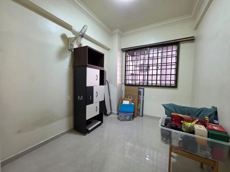 Pangsapuri untuk Dijual di Sri Impian Apartment - Smith Goh - PropertyGuru.com.my