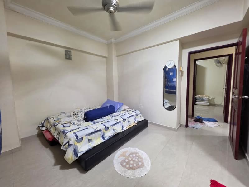 Pangsapuri untuk Dijual di Sri Impian Apartment - Smith Goh - PropertyGuru.com.my