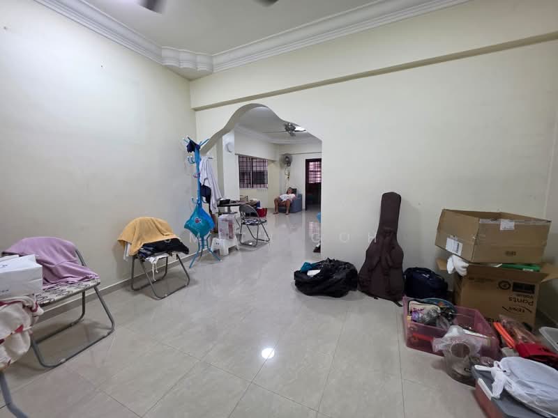 Pangsapuri untuk Dijual di Sri Impian Apartment - Smith Goh - PropertyGuru.com.my