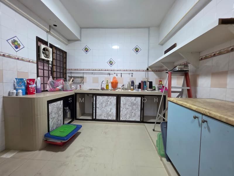 Pangsapuri untuk Dijual di Sri Impian Apartment - Smith Goh - PropertyGuru.com.my