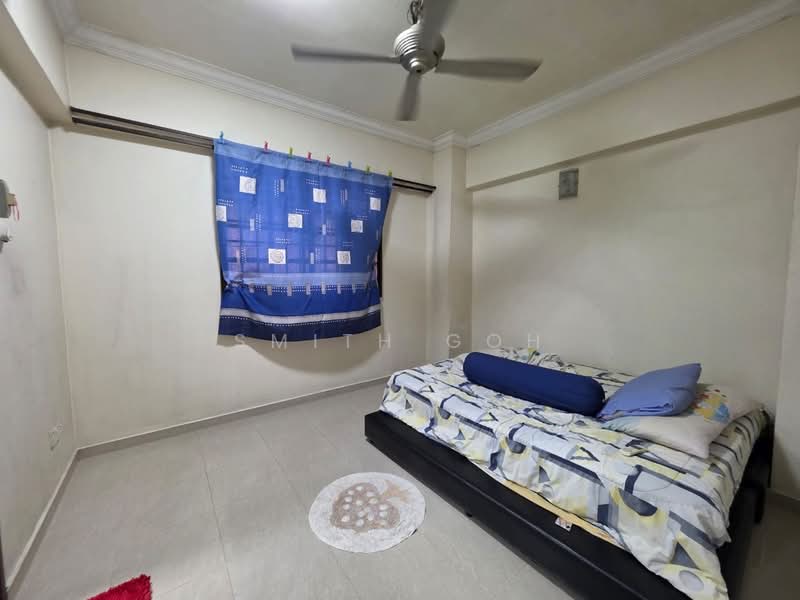 Pangsapuri untuk Dijual di Sri Impian Apartment - Smith Goh - PropertyGuru.com.my