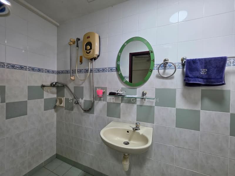 Pangsapuri untuk Dijual di Sri Impian Apartment - Smith Goh - PropertyGuru.com.my