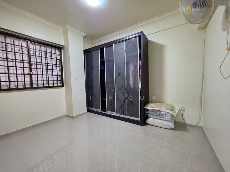 Pangsapuri untuk Dijual di Sri Impian Apartment - Smith Goh - PropertyGuru.com.my