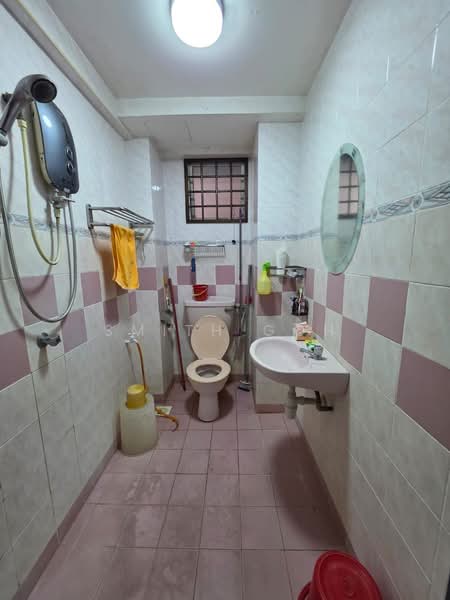 Pangsapuri untuk Dijual di Sri Impian Apartment - Smith Goh - PropertyGuru.com.my