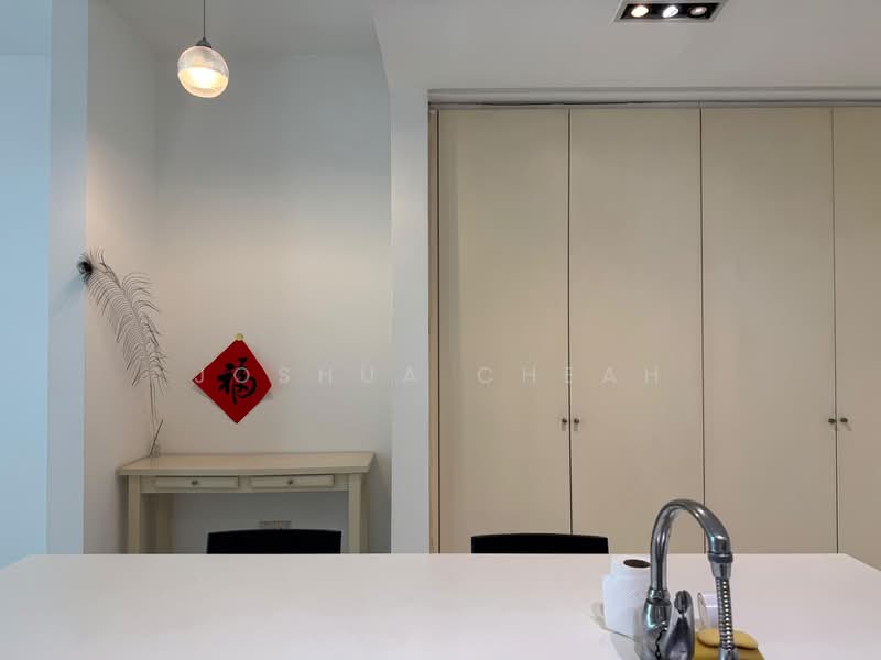 Service Residence for Rent at Hampshire Place - Joshua Cheah - Interior - PropertyGuru.com.my