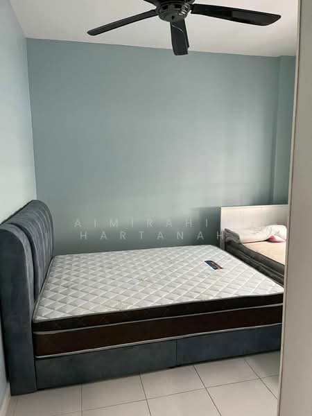 Apartment for Sale at Mewah 9 Residence - AimiRahim Hartanah - Bedroom - PropertyGuru.com.my