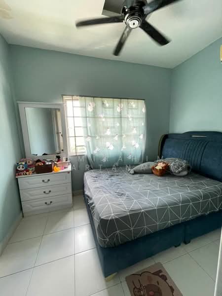 Apartment for Sale at Mewah 9 Residence - AimiRahim Hartanah - Bedroom - PropertyGuru.com.my