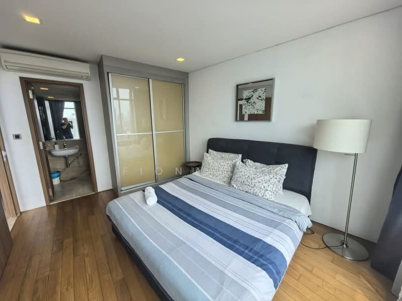 Service Residence for Rent at Vortex KLCC - Fiona Lai - Bedroom - PropertyGuru.com.my