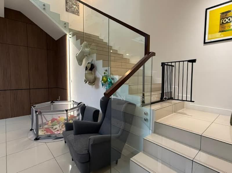 Rumah Berkembar untuk Dijual di Jade Hills (Kajang) - Jocelyn Soo - Interior - PropertyGuru.com.my