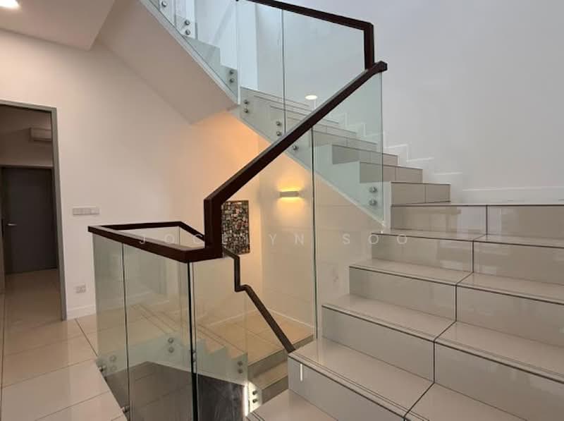 Rumah Berkembar untuk Dijual di Jade Hills (Kajang) - Jocelyn Soo - Interior - PropertyGuru.com.my