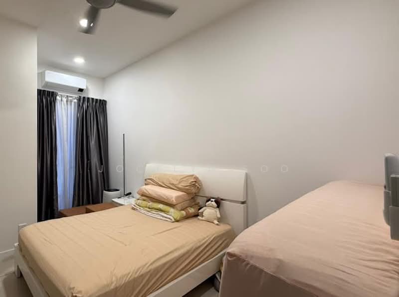 Rumah Berkembar untuk Dijual di Jade Hills (Kajang) - Jocelyn Soo - Bedroom - PropertyGuru.com.my