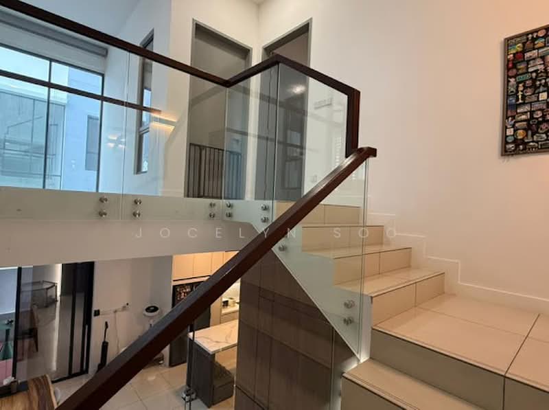 Rumah Berkembar untuk Dijual di Jade Hills (Kajang) - Jocelyn Soo - Interior - PropertyGuru.com.my