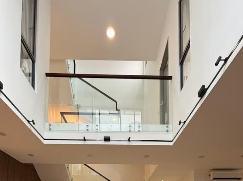Rumah Berkembar untuk Dijual di Jade Hills (Kajang) - Jocelyn Soo - Interior - PropertyGuru.com.my