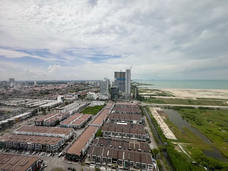 Servis Apartment untuk Dijual di Bali Residences - Geoffery Wee - Exterior - PropertyGuru.com.my