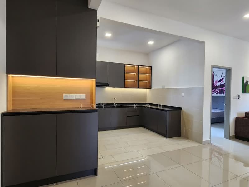Rumah Bandar untuk Disewa di Shah Alam (Selangor) - Joey Koh - PropertyGuru.com.my