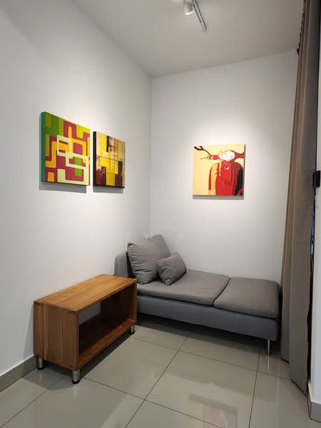 Rumah Bandar untuk Disewa di Shah Alam (Selangor) - Joey Koh - Interior - PropertyGuru.com.my