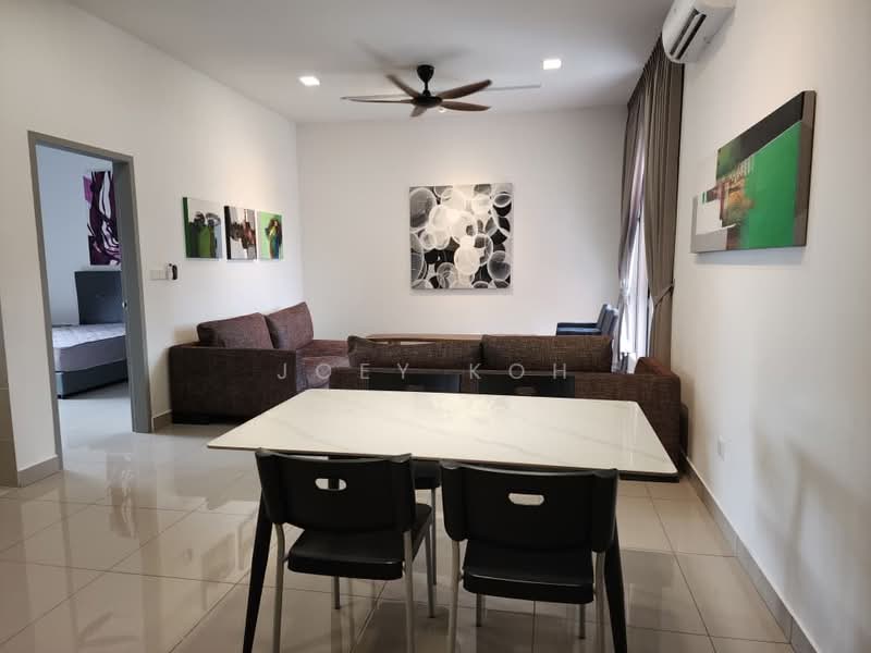 Rumah Bandar untuk Disewa di Shah Alam (Selangor) - Joey Koh - PropertyGuru.com.my