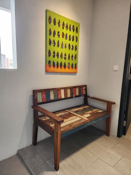 Rumah Bandar untuk Disewa di Shah Alam (Selangor) - Joey Koh - PropertyGuru.com.my