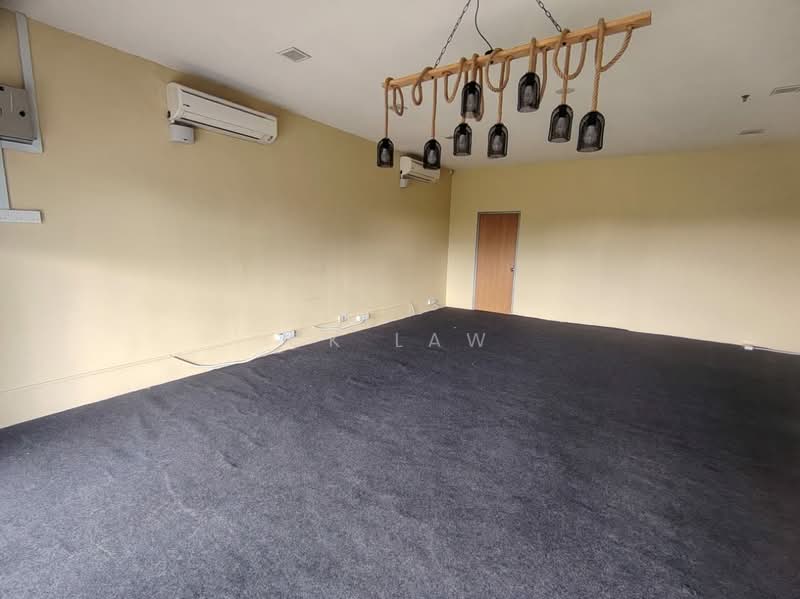 Shop / Office for Sale in Semenyih (Selangor) - CK Law - Interior - PropertyGuru.com.my