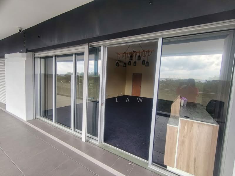 Shop / Office for Sale in Semenyih (Selangor) - CK Law - Balcony - PropertyGuru.com.my
