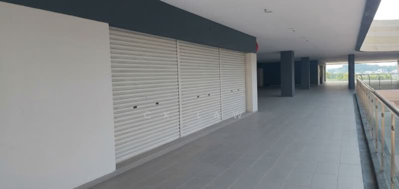 Shop / Office for Sale in Semenyih (Selangor) - CK Law - Exterior - PropertyGuru.com.my